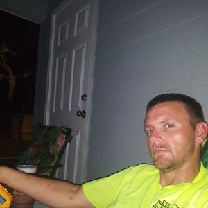 Meet your Posher, Roy